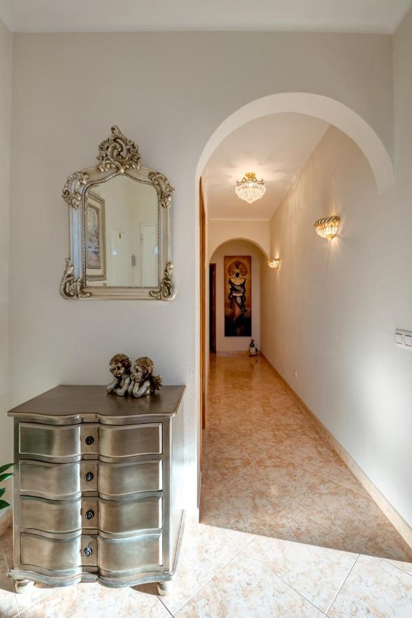 Villa Domipajo カルヴォエイロ エクステリア 写真
